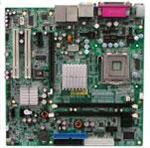 Industrial ATX Motherboard