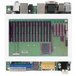 PICMG Backplane