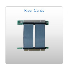 Riser Card	
