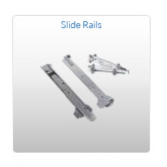 Sliding Rail