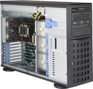 Workstations LWS-425A System
