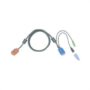 CE Combo 4-in-1 KVM cable