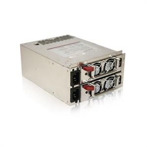 iStar IS550R8P 550W PS2 Mini Redundant Power Supply