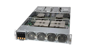 LZS GPU LGP-A2124 Server
