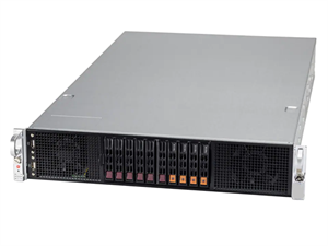 LZS HPC LHP-X220 Server