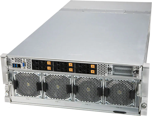 LZS GPU LGP-X420+ Server