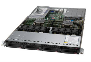 LZS HPC LHP-X1610 Server