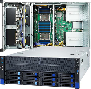 LZS HPC LHP-X7129 Server