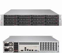 Storage Server LSS-226A
