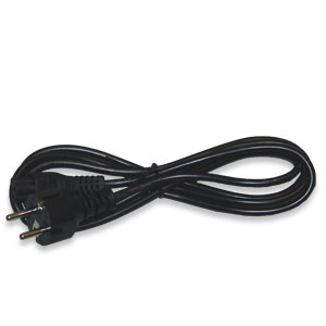 Power Cord USA/Canada