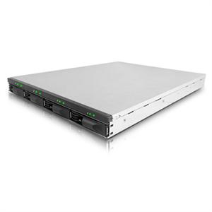 Enhance Technology R4 1U 4-Bay SCSI-to-SATA RAID Storage