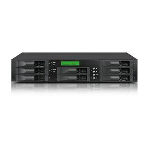 Enhance Technology RS8 2U 8-Bay Professional DAS RAID Storage