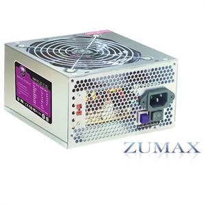 Topower ZU-400W12 PS2 400W ATX power supply