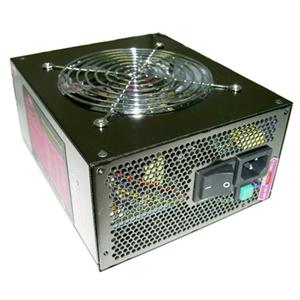 Topower ZU-950W PS2 950W ATX/EPS power supply