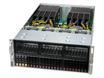LZS GPU LGP-A4125 Server