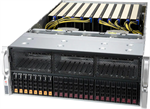 LZS GPU LGP-X420 Server