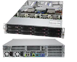 LZS HPC LHP-A2024 Server