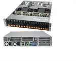 LZS HPC LHP-A2124 Server