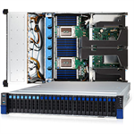 LZS HPC LHP-A8252 Server