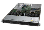 LZS HPC LHP-X1610 Server