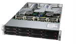 LZS HPC LHP-X2620 Server