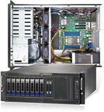 LZS LWS-A5642 Server