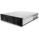 Enhance Technology R8 2U 8-Bay SCSI-to-SATA RAID Storage