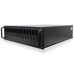Enhance Technology RS16 3U 16-Bay Enterprise DAS RAID Storage