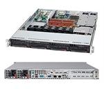 Supermicro SuperServer 6015C-NTRB