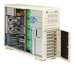 Supermicro SuperServer 7045A-3/B