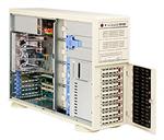 Supermicro SuperServer 7045B-T/B