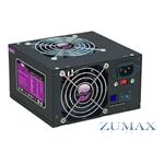 Topower ZU-450W PS2 450W ATX power supply