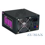 Topower ZU-550W PS2 550W ATX/EPS power supply